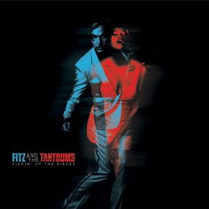 Fitz And The Tantrums - L.O.V (Radio Date: 21 Ottobre 2011)